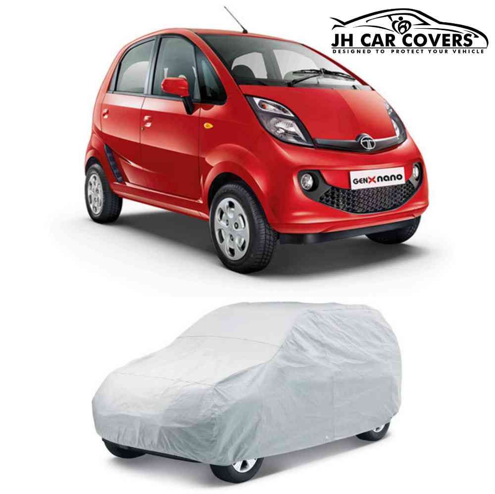 Tata Nano car cover