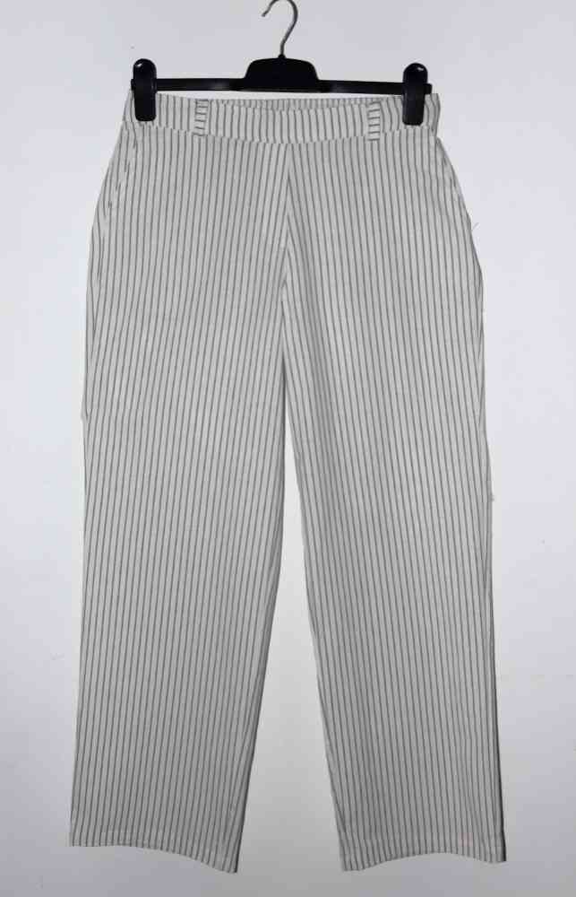Linen pants for women's