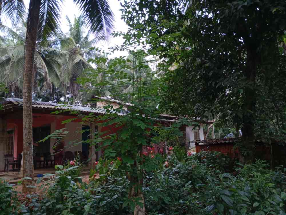 Land for sale in kegalla