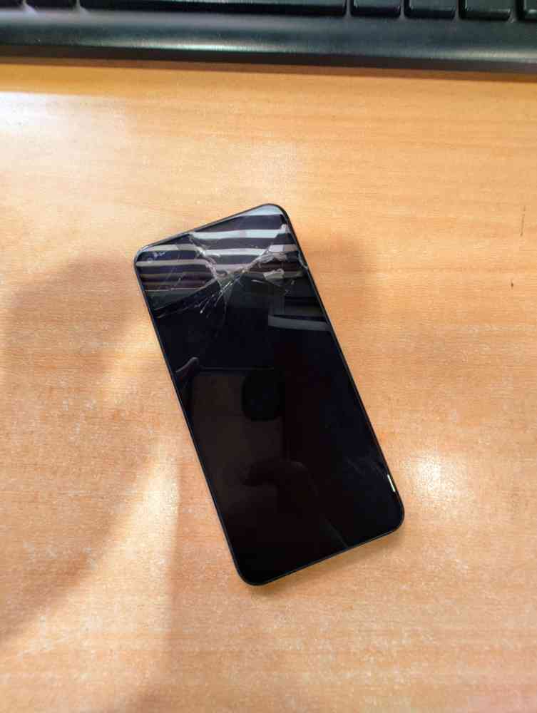 Google pixel 5 128GB 8GB