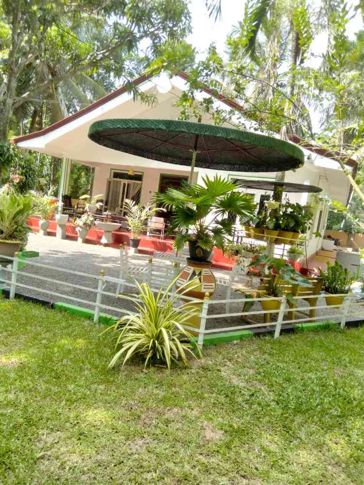 House for sale in narammala