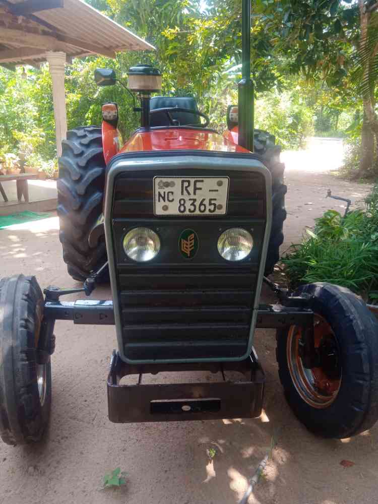 Super tractor for sale