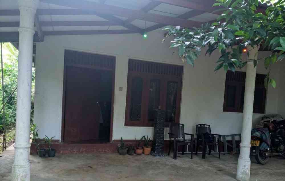 House for sale
