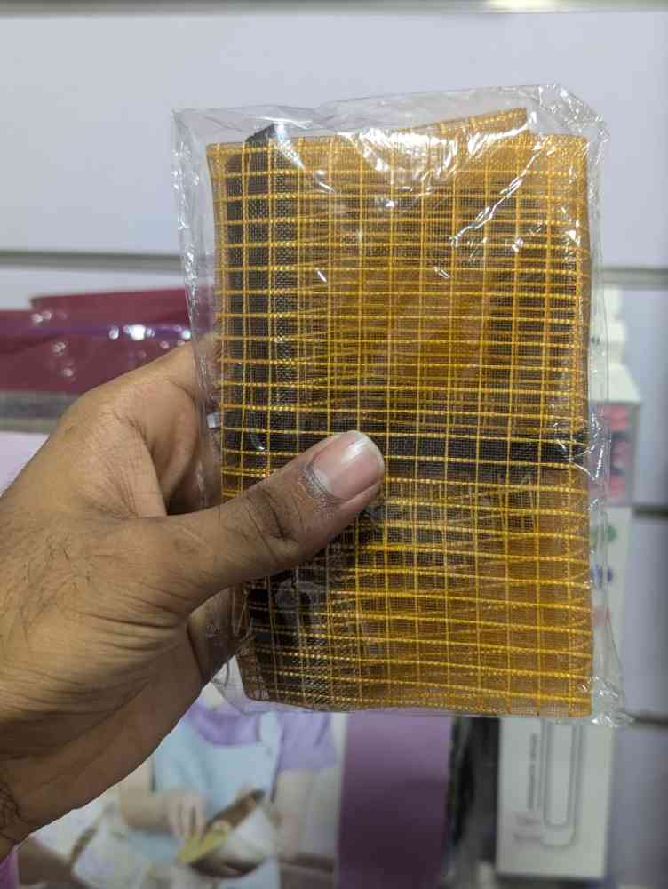 Shopping bag holder
