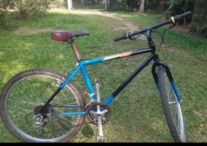 Shimano bicycle for sale