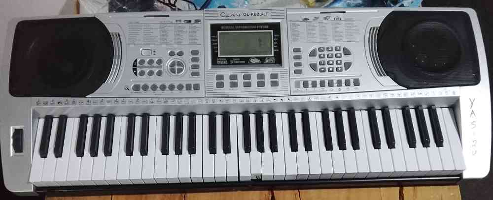 Olan keyboard