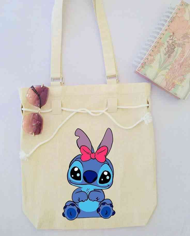 Tote hand bag