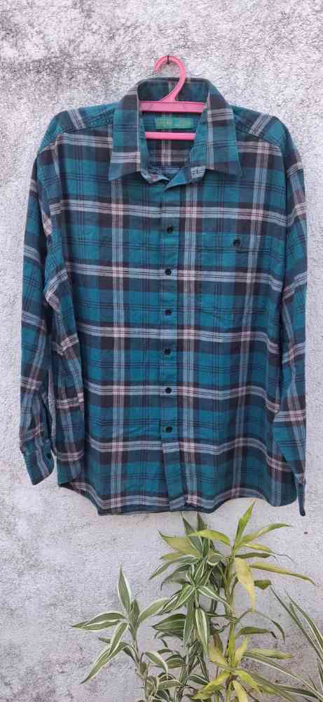 Men's shirt