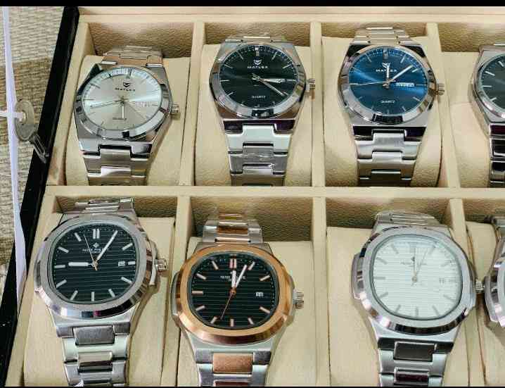 Rolex watch brand new
