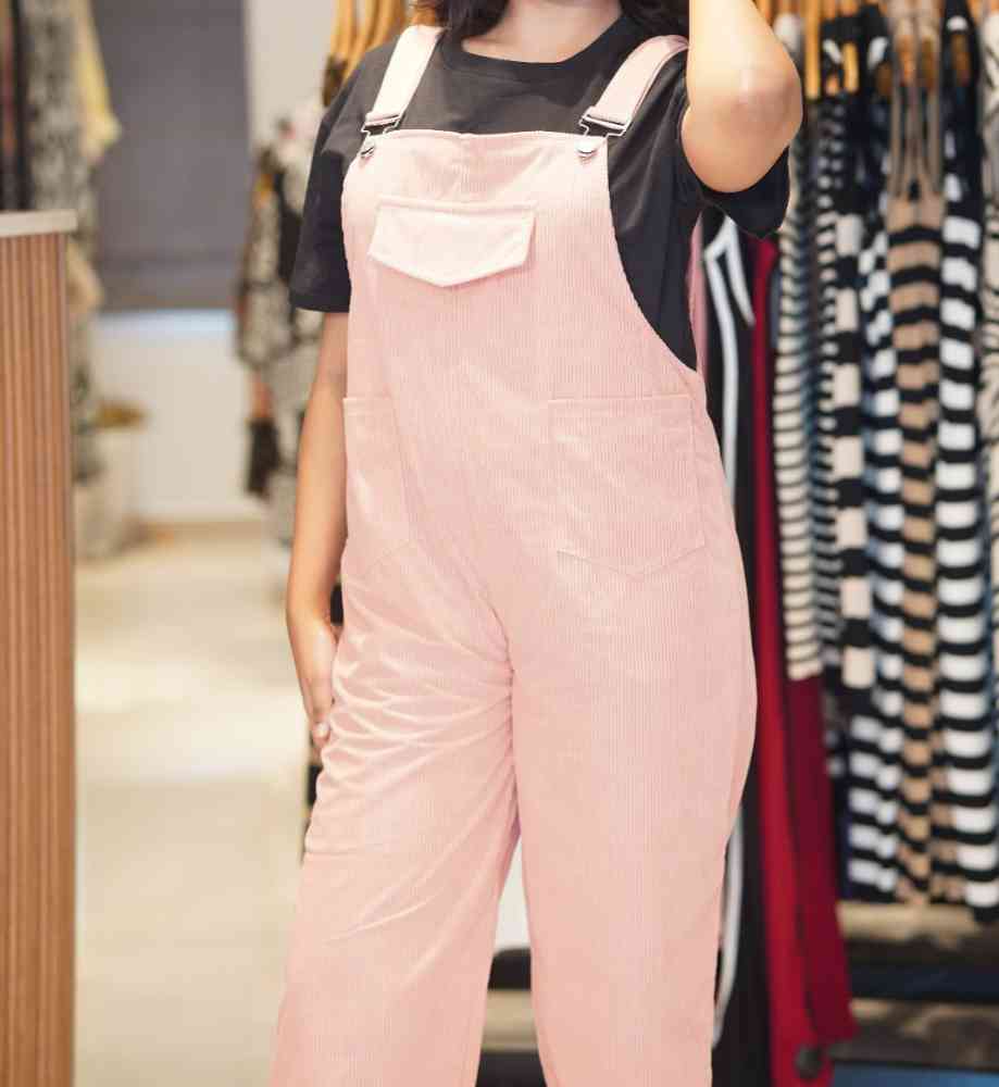 Jump Suit