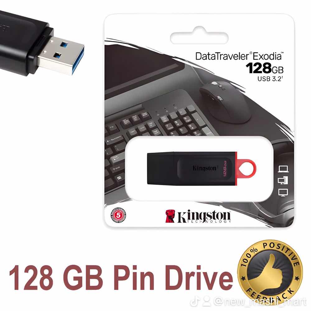 Pen drive