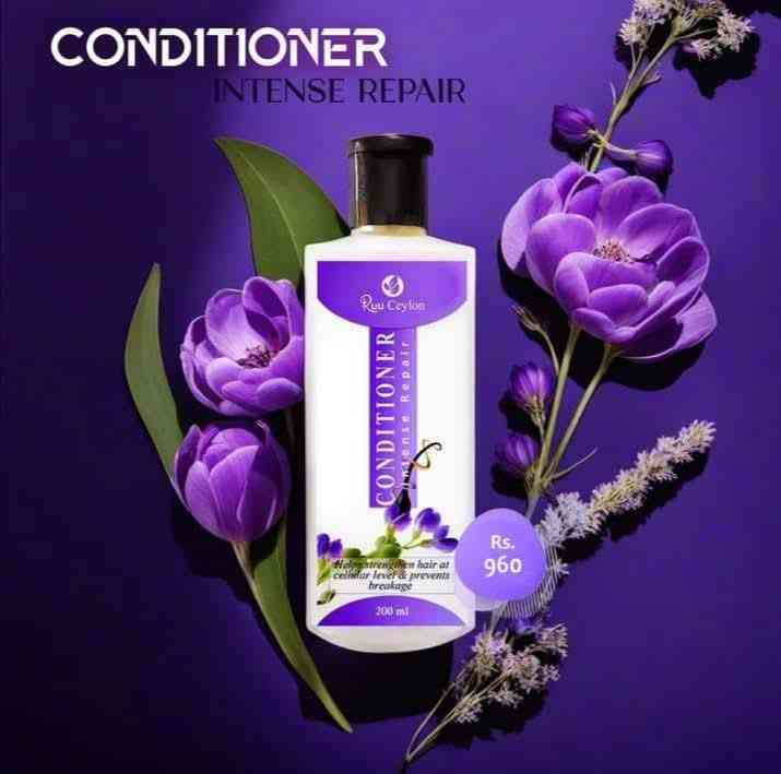 Ruuceylon conditioner