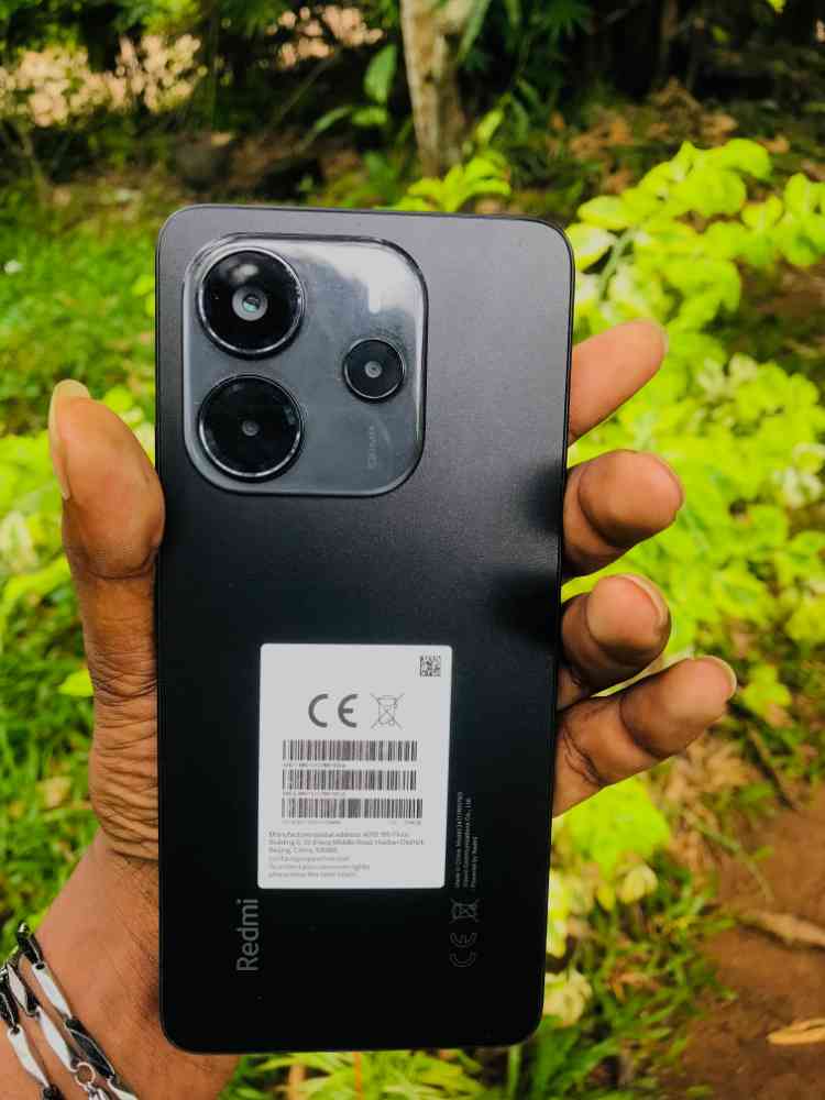 Redmi note 14 4g