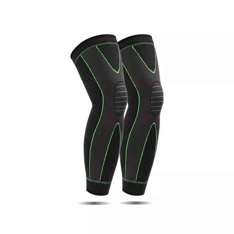 Knee brace protector