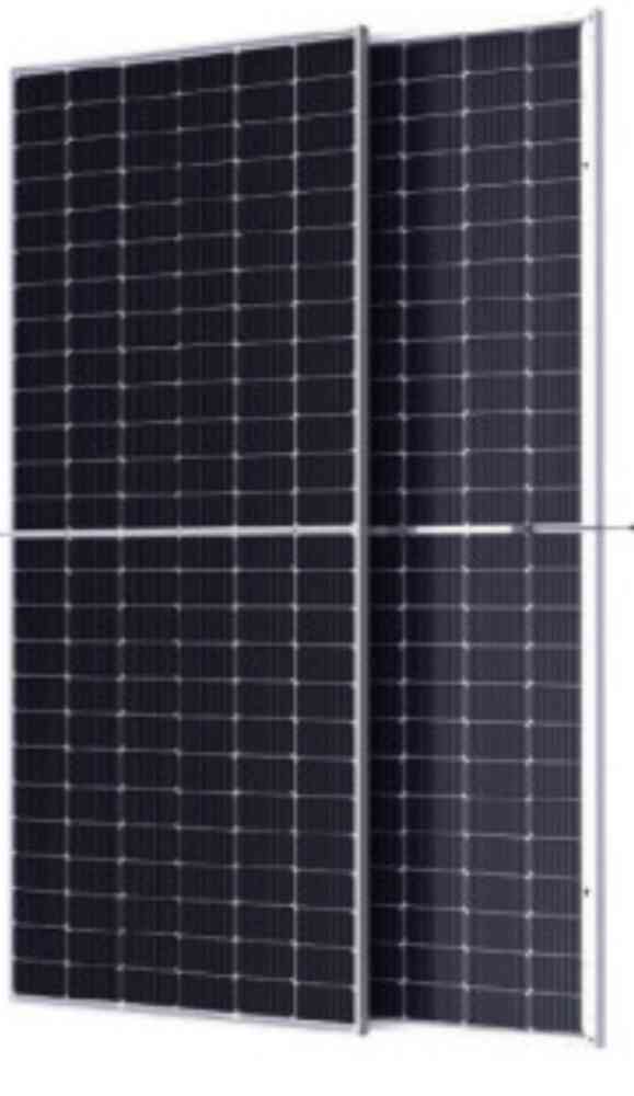 Solar panels