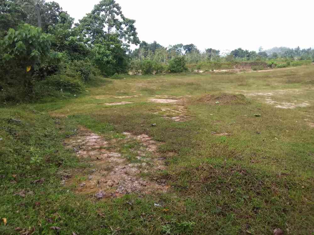 Land for sale in meegoda