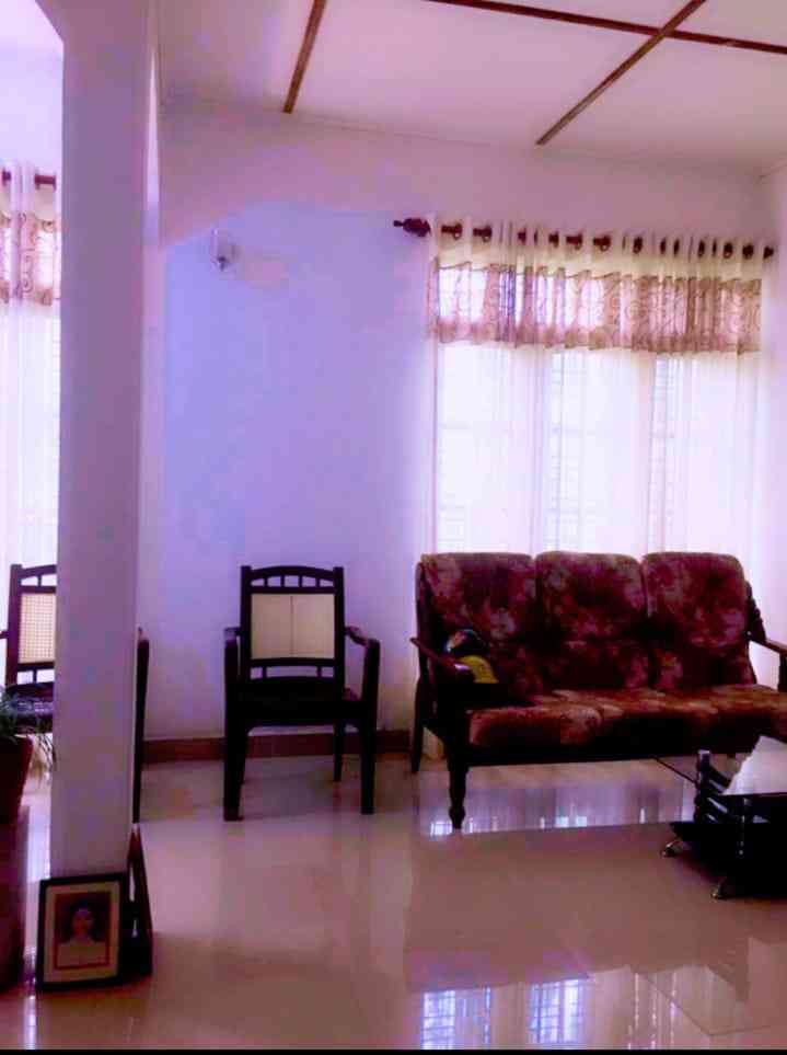 Hause for sale in malabe