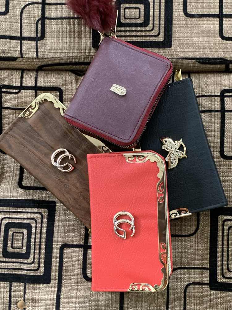 Women's handbags