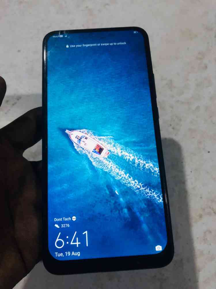 Huawei Y9 prime 2019