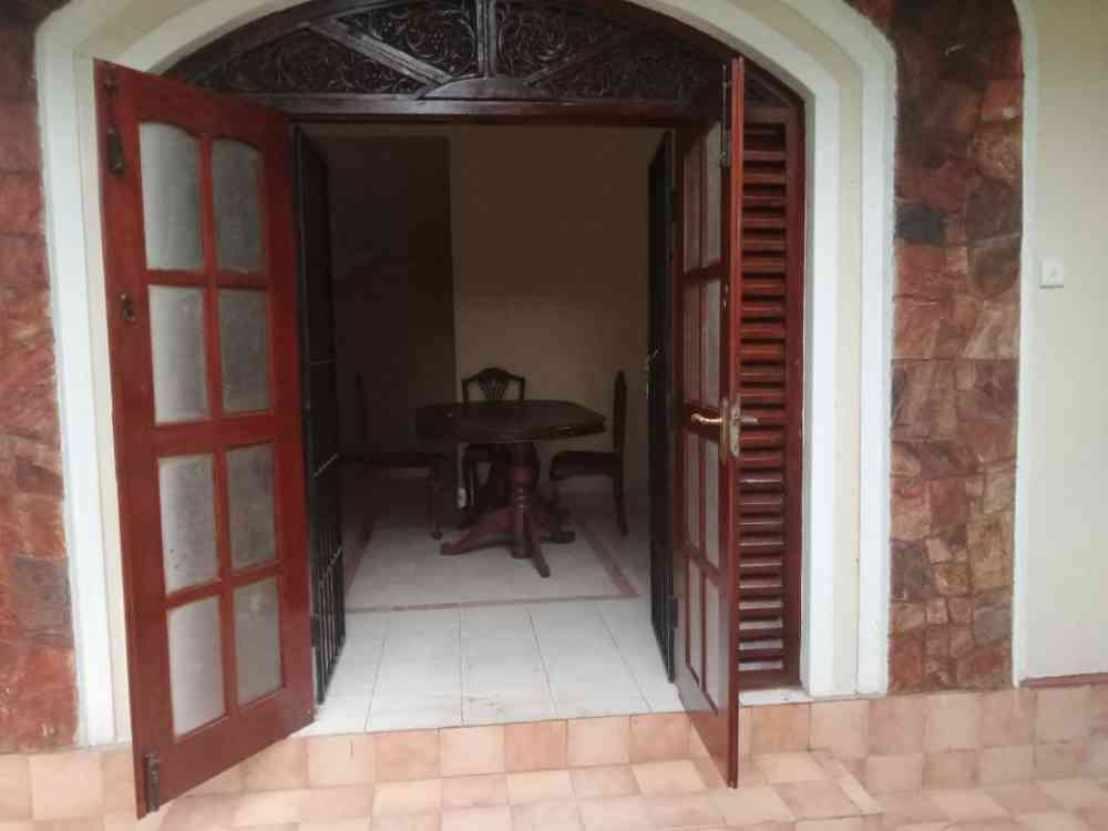 Room for rent in malabe