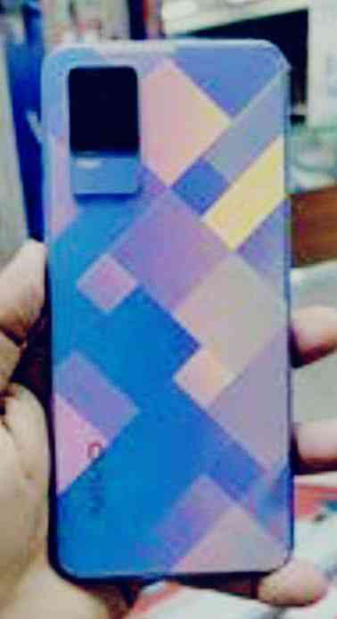 Vivo y73