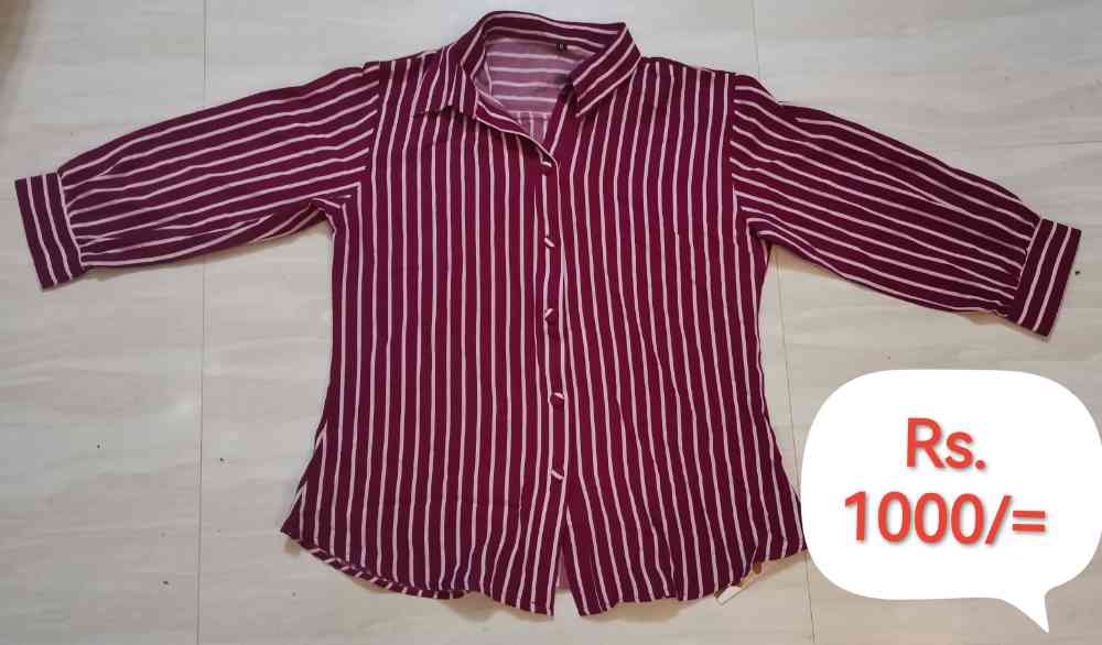 Unisex t-shirts