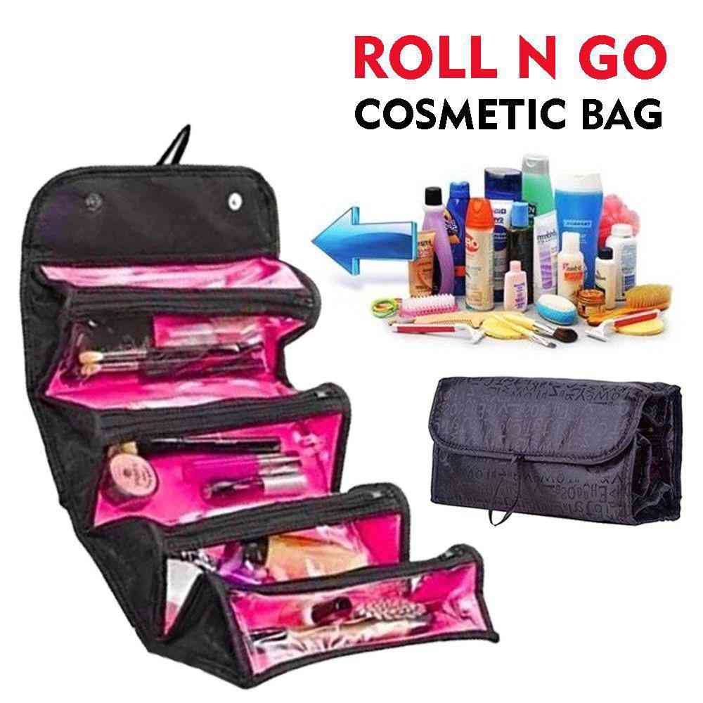 Cosmatic organizer bag