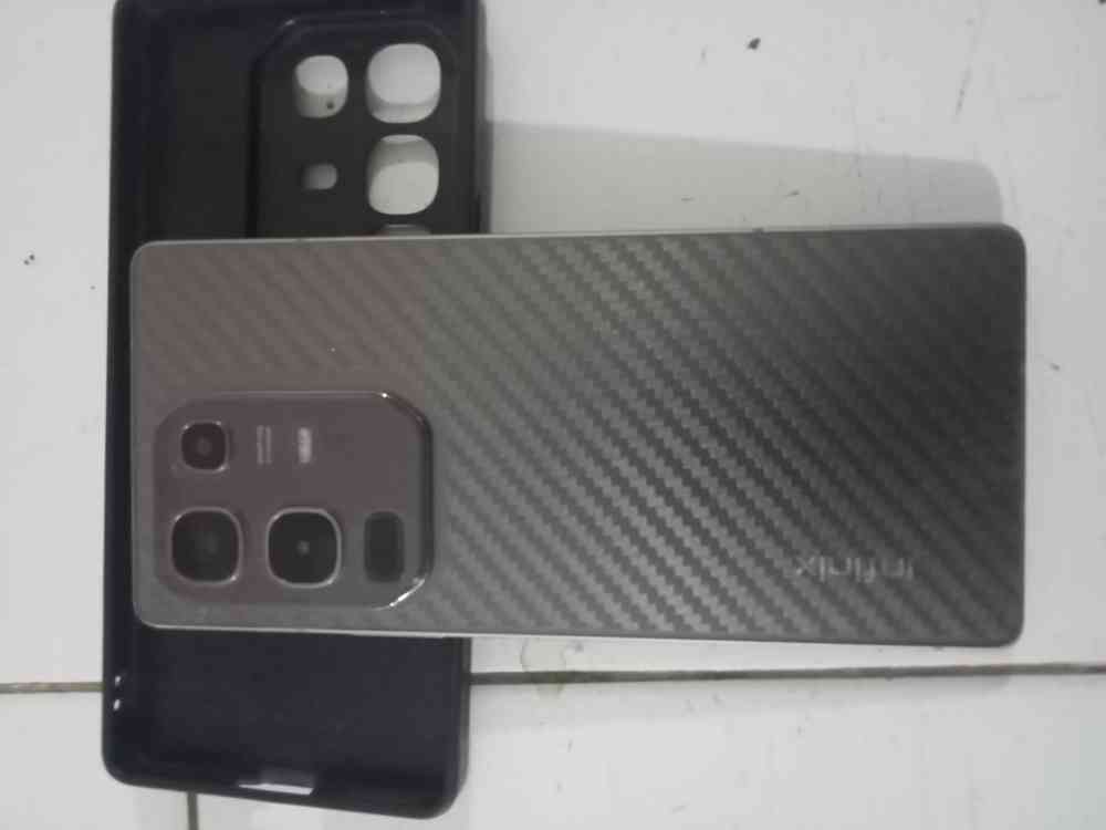 Infinix hot 50 pro
