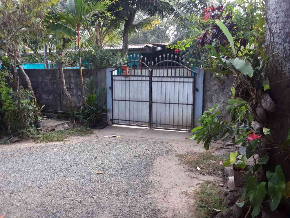 House for sale in panadura