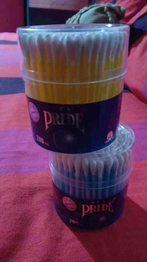 Big cotton buds dubai