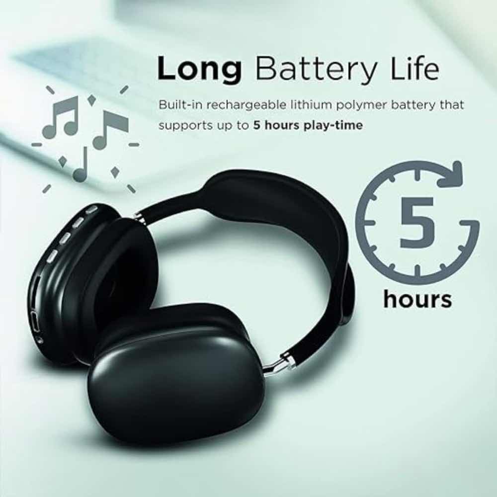 P9 Wireless bluetooth headset