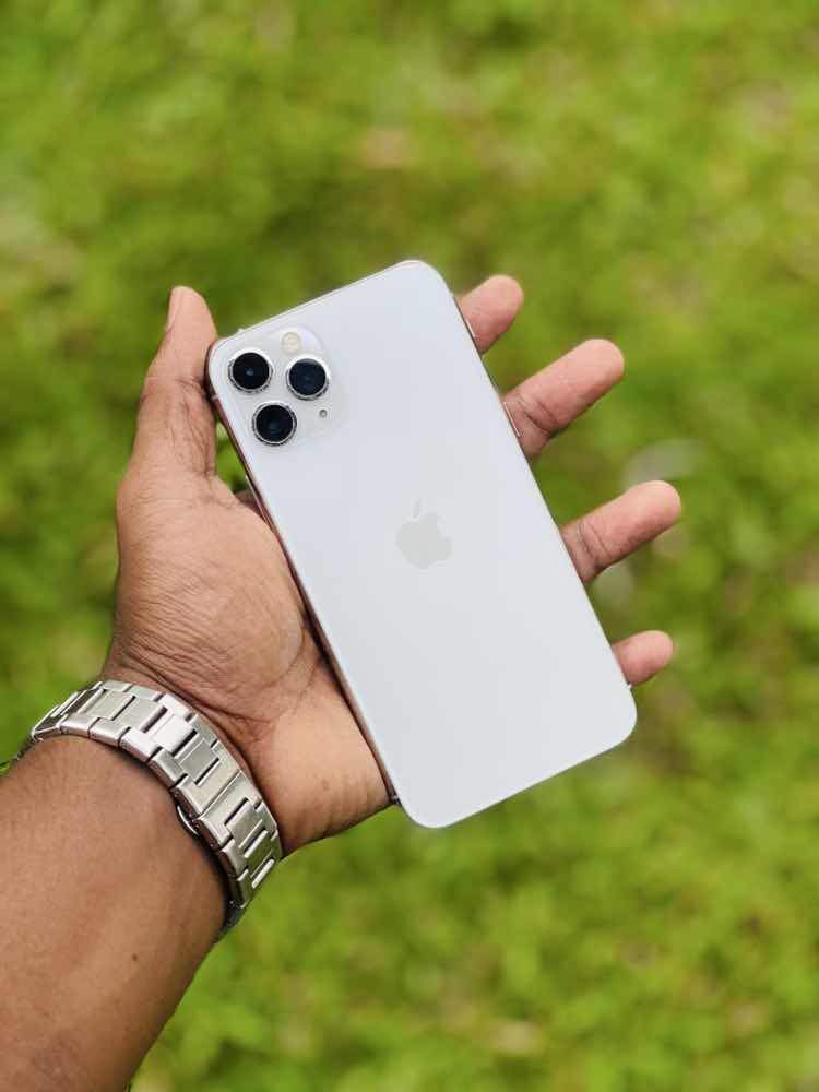 iPhone 11 pro