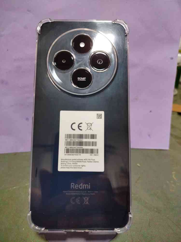Redmi 14C 8/256