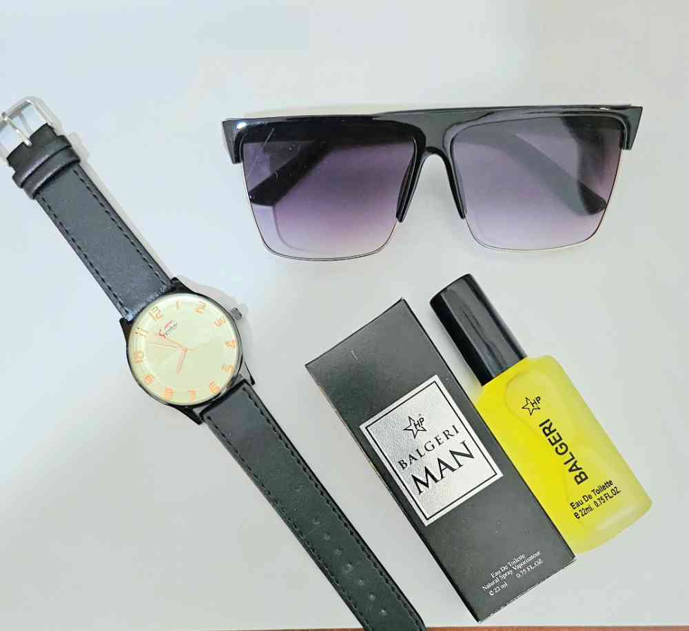 Combo set for men