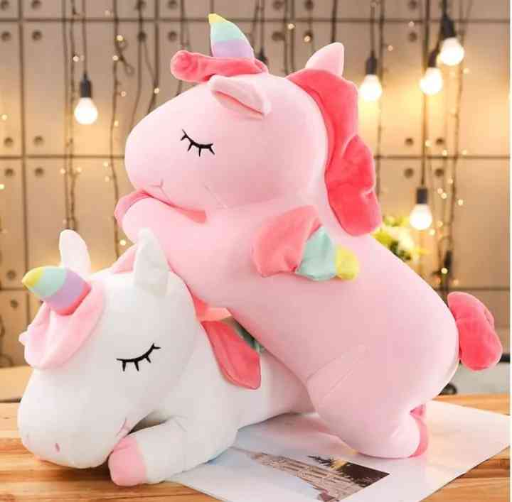 Cute soft toy