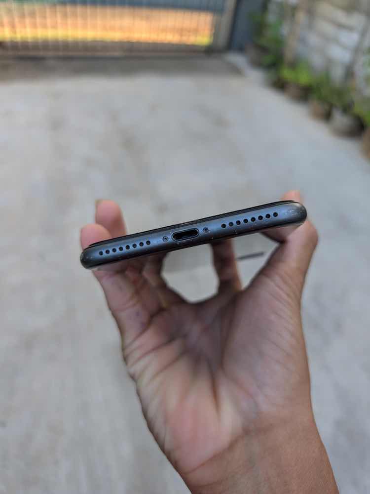 iPhone 8 plus 256gb