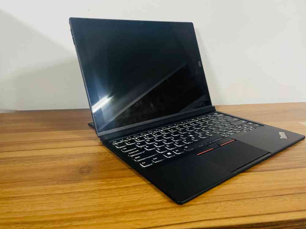 Lenovo laptop