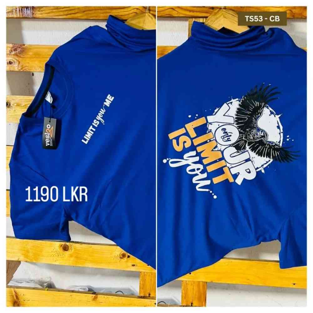 Everyday unisex t-shirt