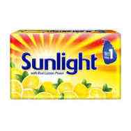 Sunlight soap
