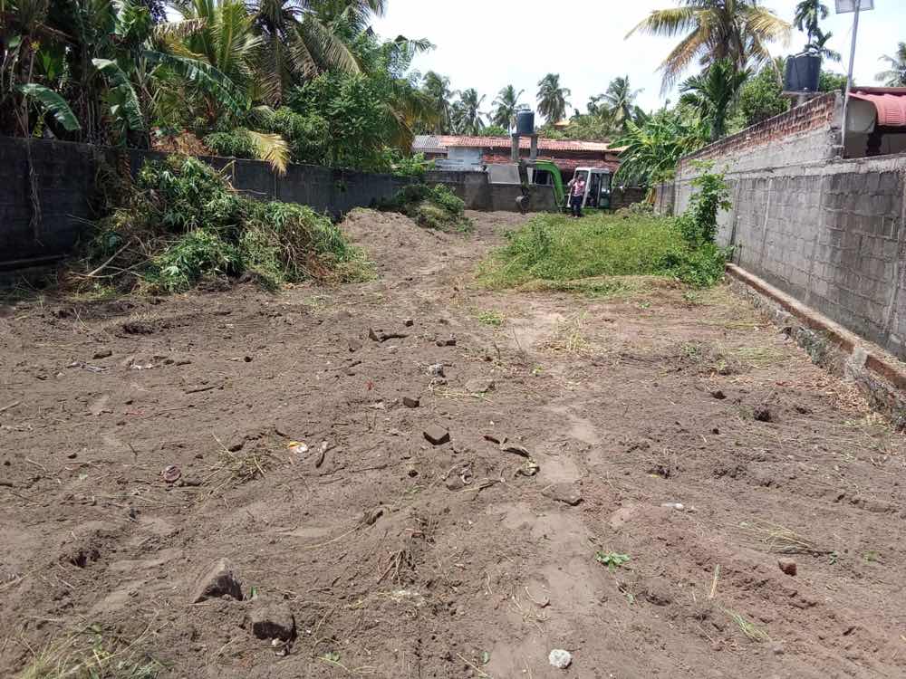 Land for sale in uswetakiyawa