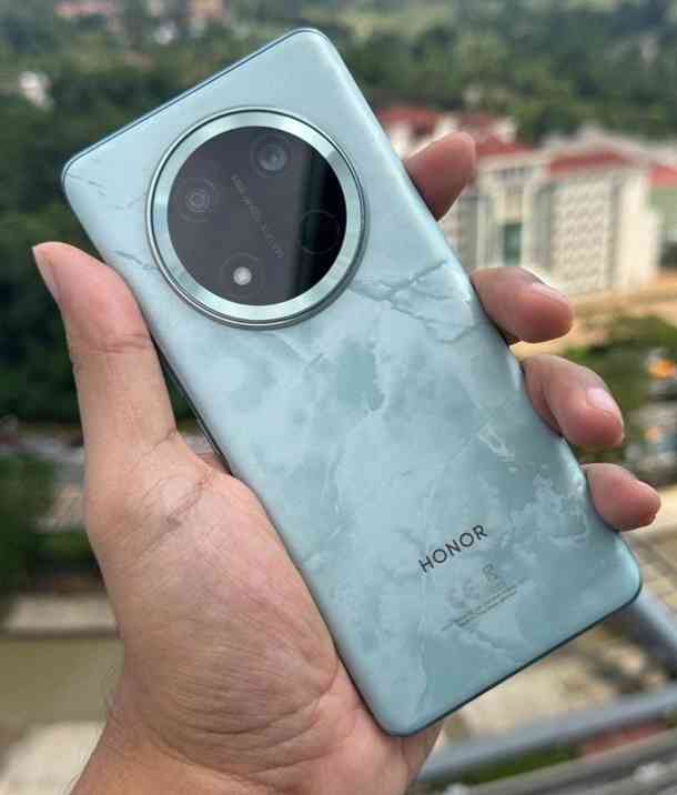 Honor x9c 5g