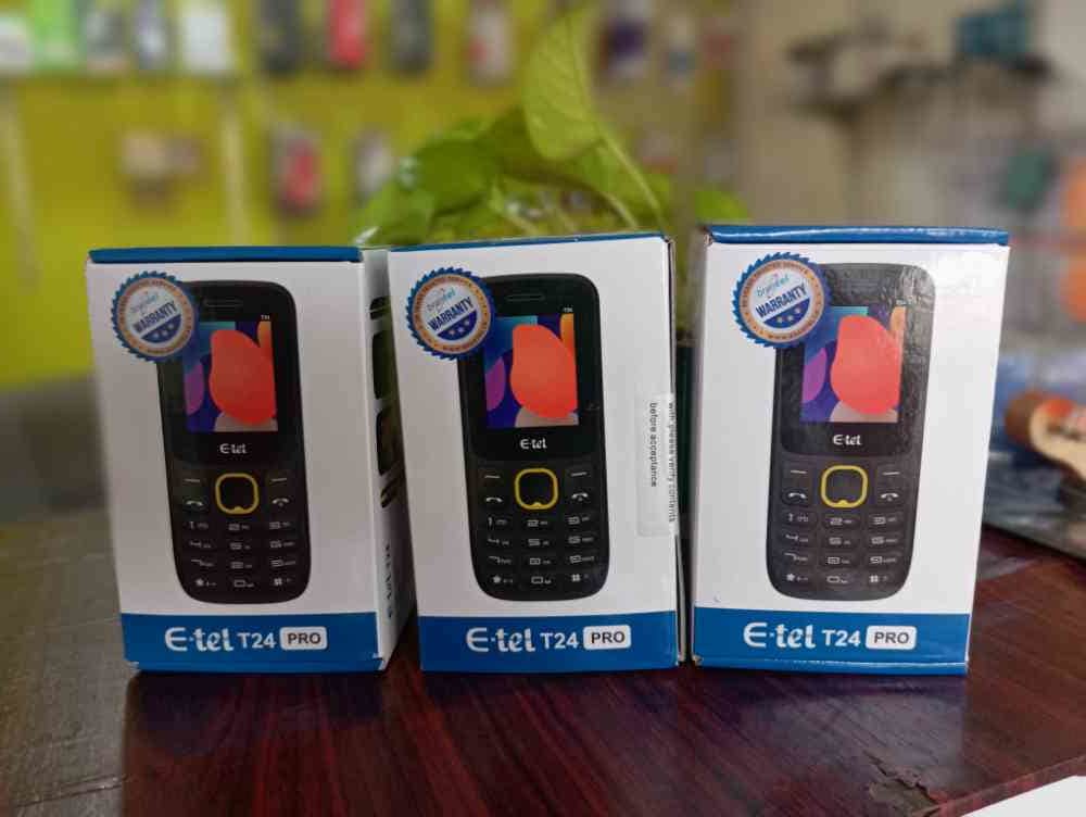 Etel mobile phone