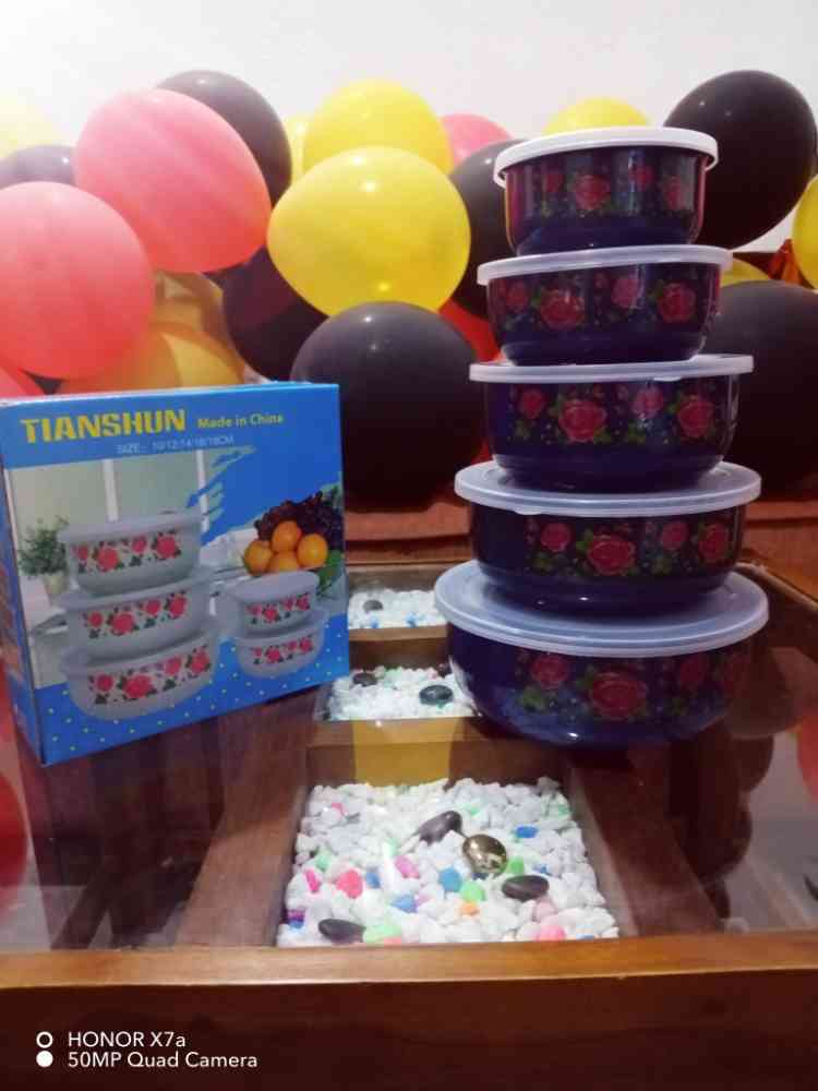 Tianshun kitchen set