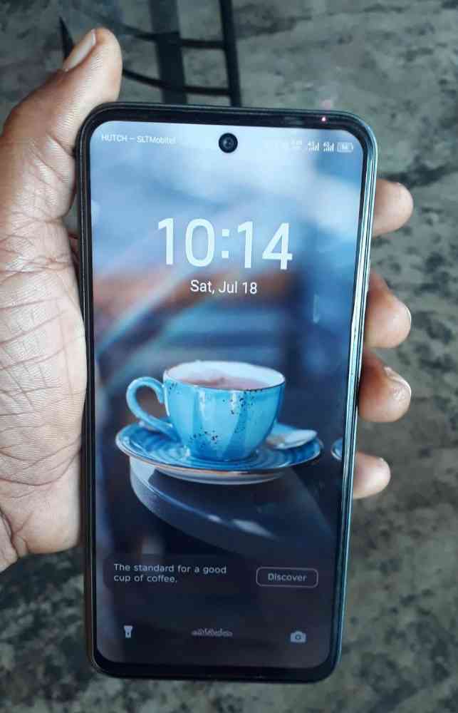 Tecno spark 30C 5G
