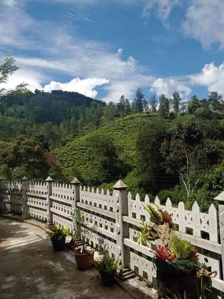 Land for sale in ella