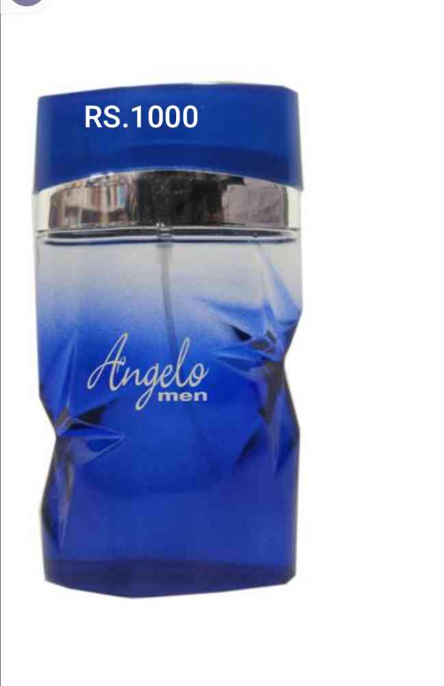 Best perfume