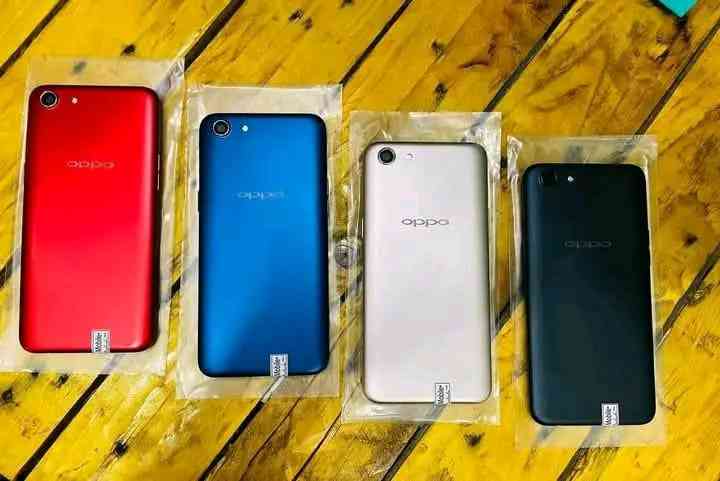 Oppo A83