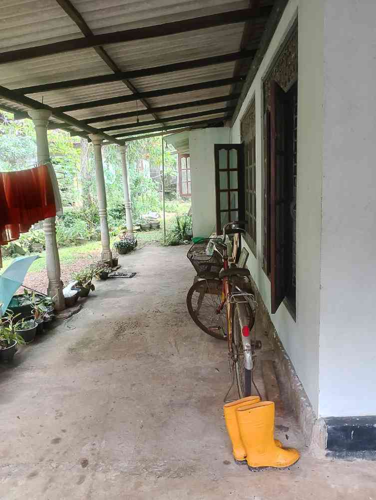 House for sale in gampaha
