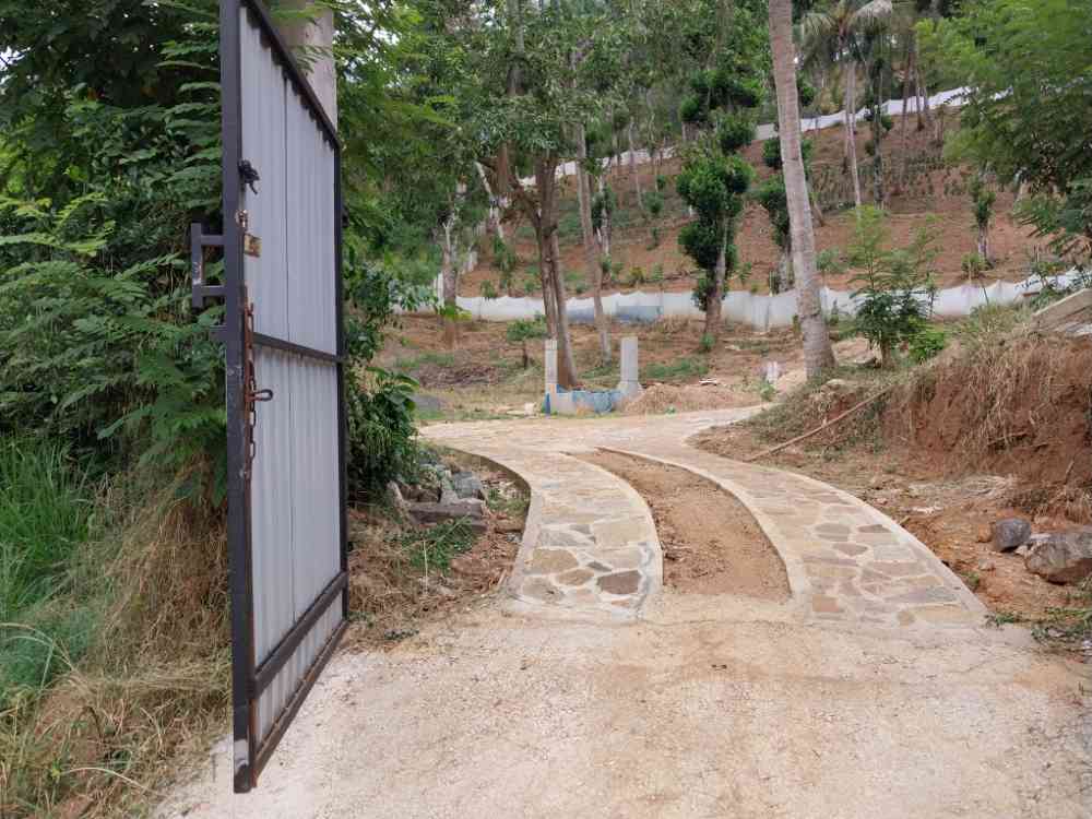 Land for sale in ambitiya
