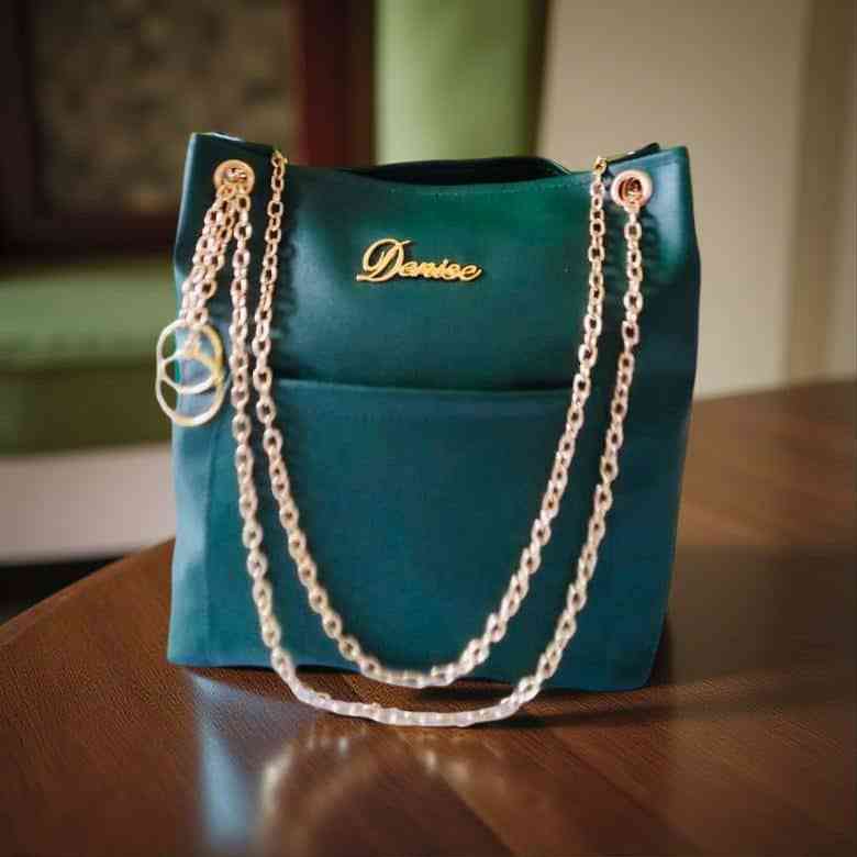 Beautiful ladies hand bags